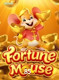 85k Fortune Mouse slot com ganhos emocionantes no cassino Brasil