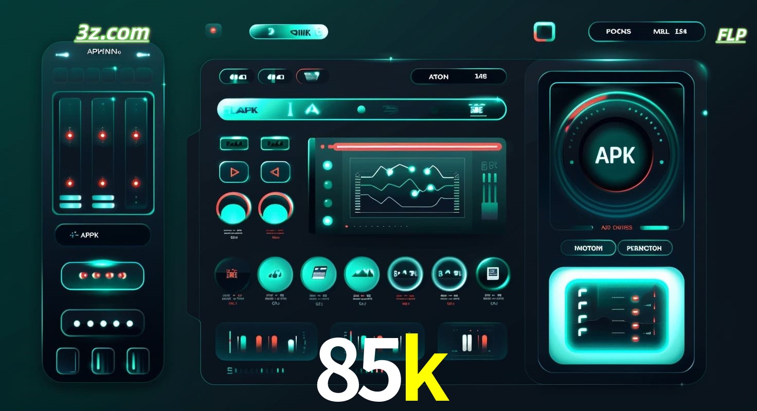 85k Brasil APK app com cassino online, jackpots e promoções