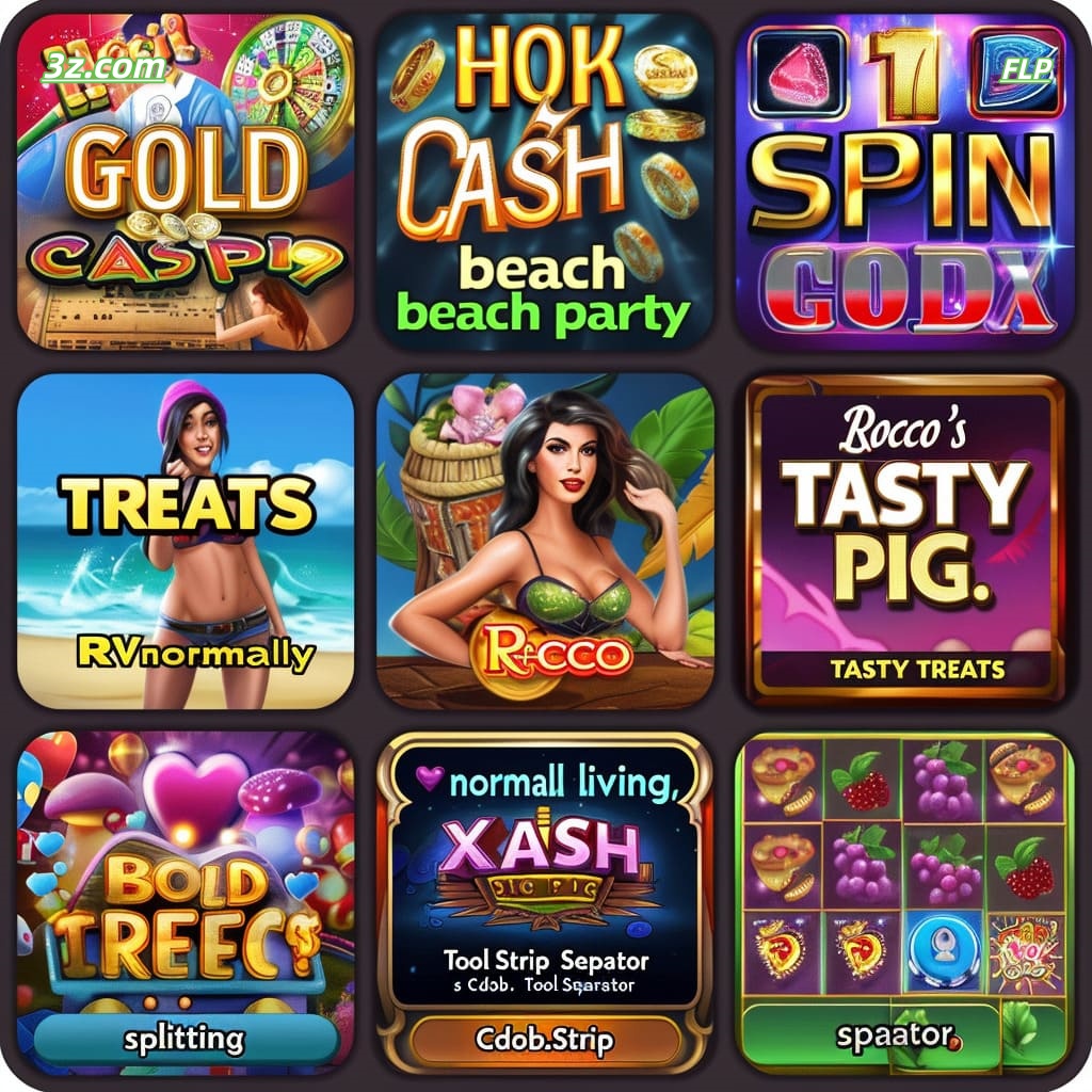 85k slots online com temas variados como ouro, praia, doces, frutas e personagens tropicais no cassino Brasil