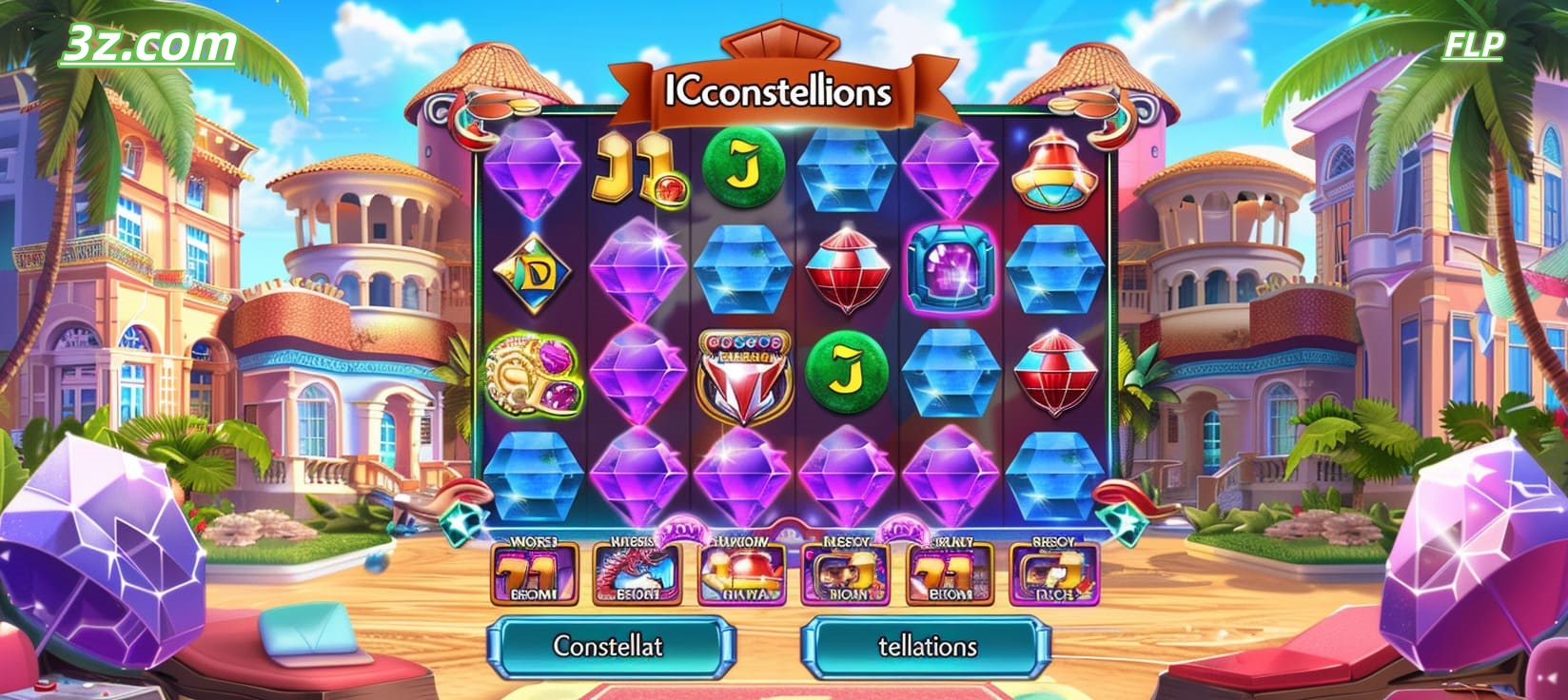 85k cassino online Brasil – caça-níqueis coloridos e jogos de slot com prêmios incríveis