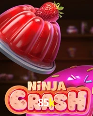 Cassino 85k apresenta Ninja Crash com bônus exclusivos