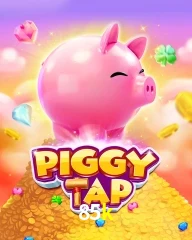 Piggy Tap 85k caça-níqueis online com prêmios em moedas