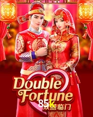 85k casino online - jogue Double Fortune slot e aproveite apostas online com grandes prêmios