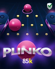 Plinko 85k cassino online Brasil jogue e ganhe prêmios