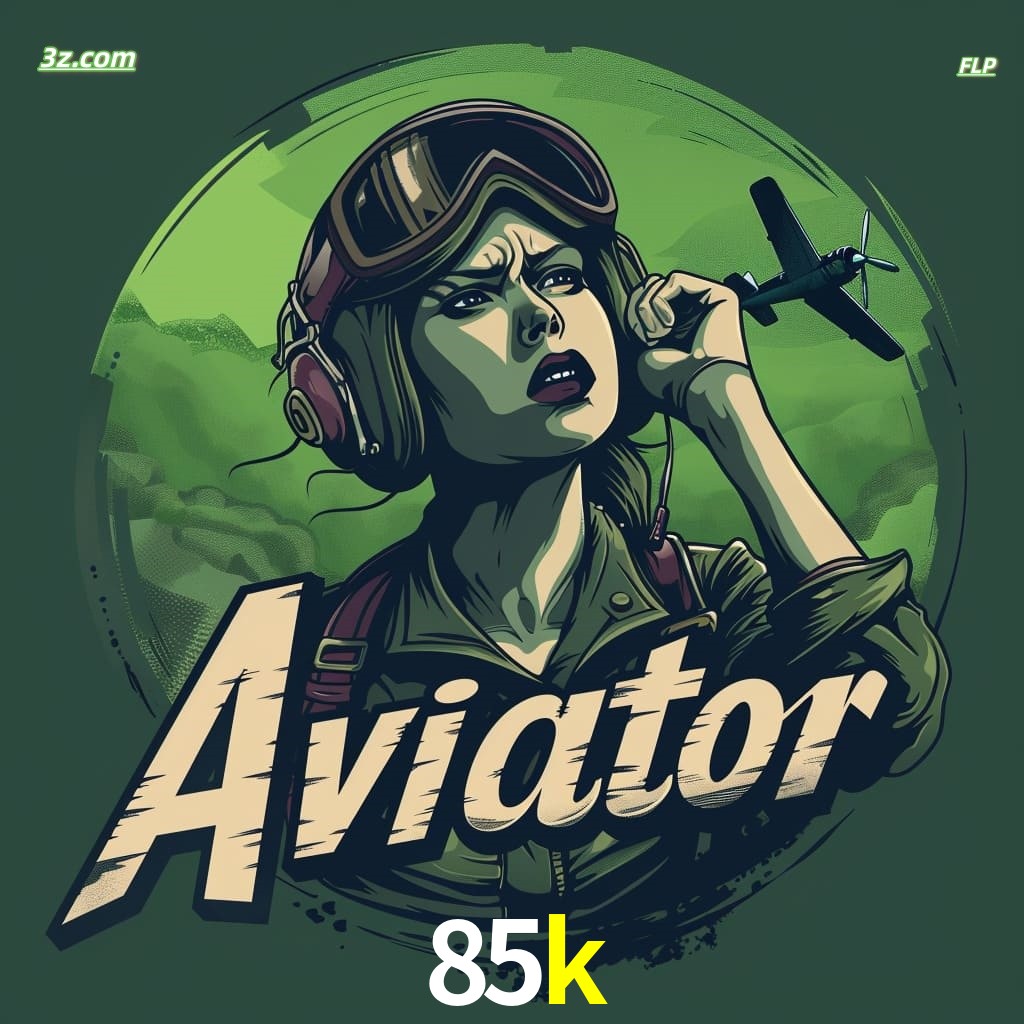 Aviator 85k – jogo crash popular no cassino online Brasil