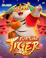85k Fortune Tiger slots populares em cassino online para apostas