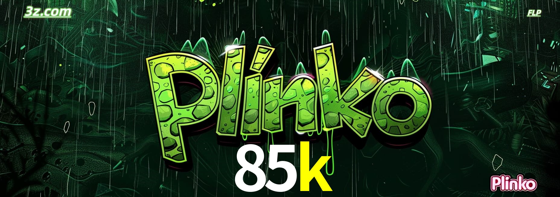 Plinko 85k cassino online Brasil com bônus e apostas seguras