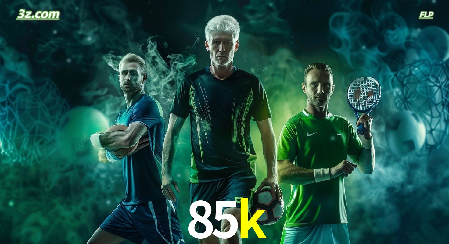 85k apostas esportivas no Brasil com futebol, tênis e jogos ao vivo