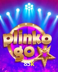 Plinko Go 85k cassino online Brasil jogo de apostas divertido
